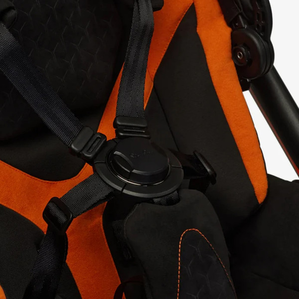 Silver Cross kolica za bebe Reef Lamborgini