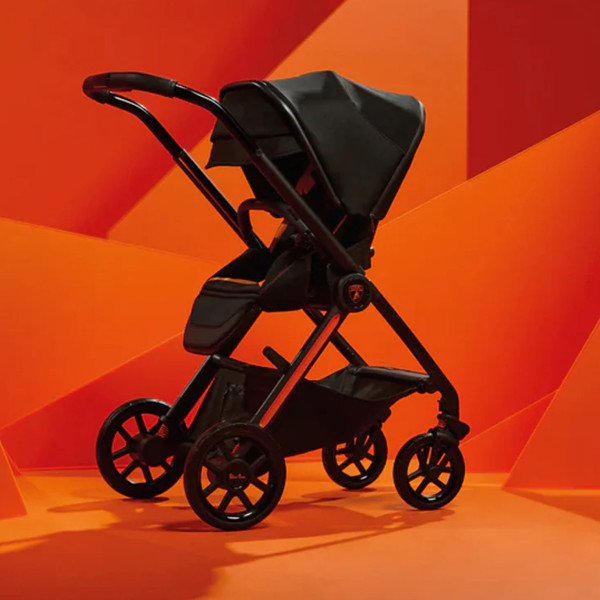 Silver Cross kolica za bebe Reef Lamborgini