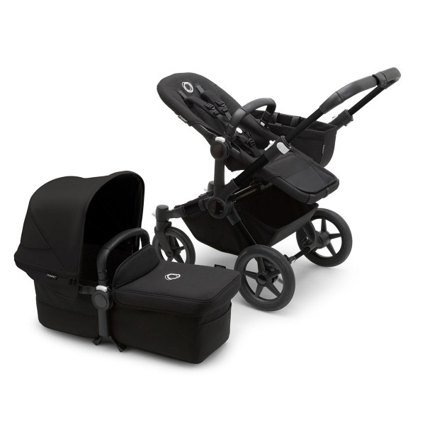 Bugaboo dečija kolica Donkey 5