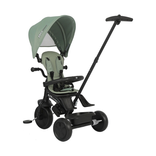 Qplay tricikl Elite Platinum