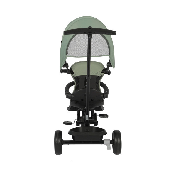 Qplay tricikl Elite Platinum