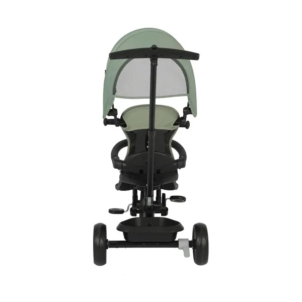 Qplay tricikl Elite Platinum