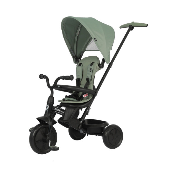 Qplay tricikl Elite Platinum