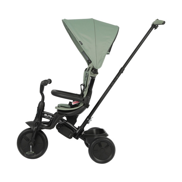 Qplay tricikl Elite Platinum