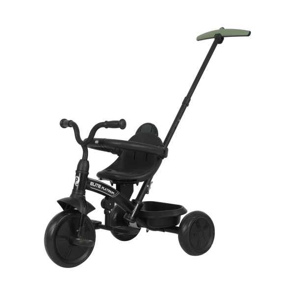 Qplay tricikl Elite Platinum