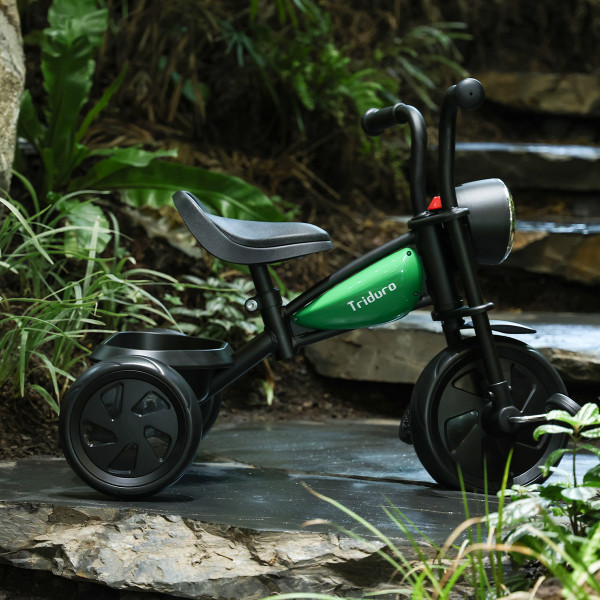 Qplay tricikl Triduro