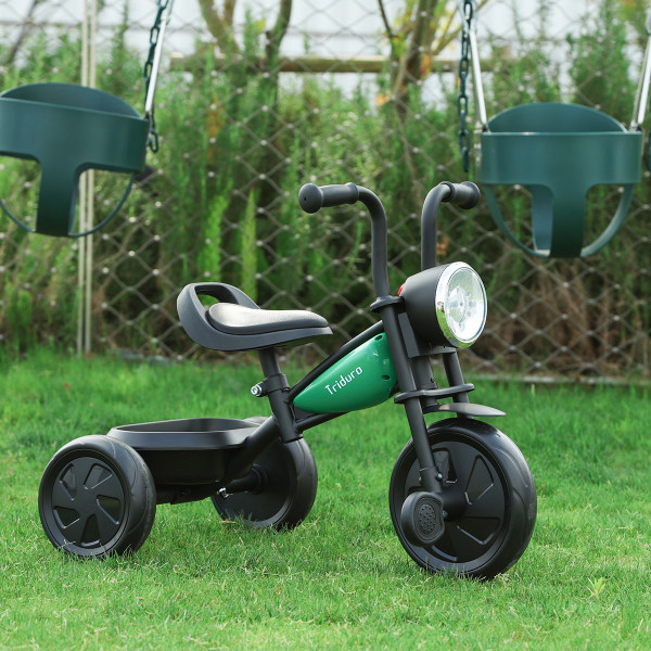 Qplay tricikl Triduro