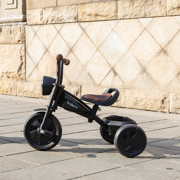 Qplay tricikl Triduro