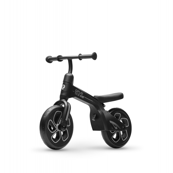 Qplay balanser, Tech