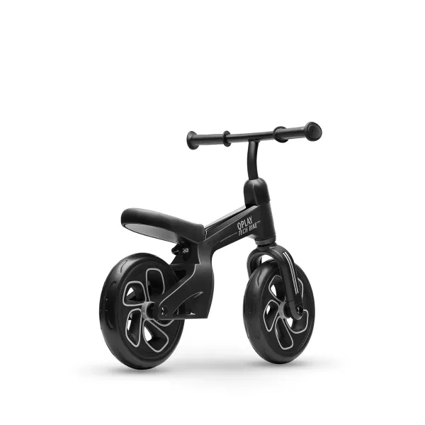 Qplay balanser, Tech