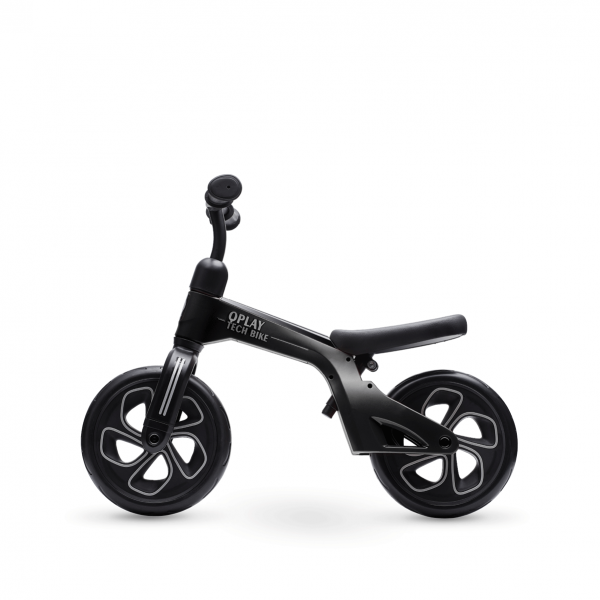 Qplay balanser, Tech