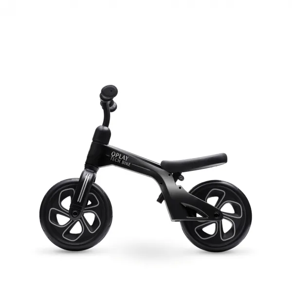 Qplay balanser, Tech
