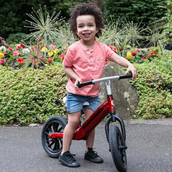 Qplay balanser Racer