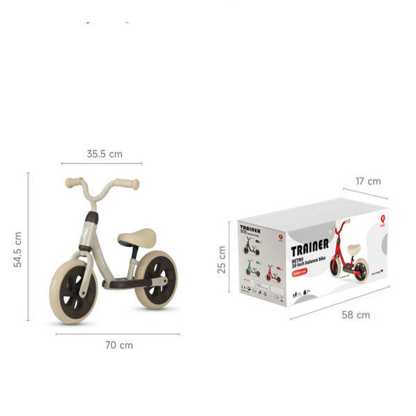 Qplay balanser Trainer
