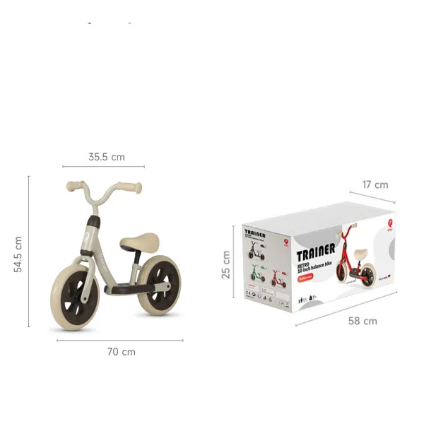 Qplay balanser Trainer