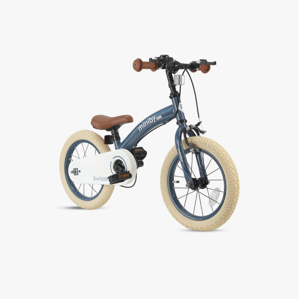 Qplay bicikl Miniby 14inča