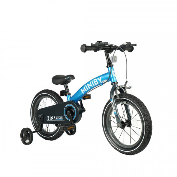 Qplay bicikl Miniby 14inča