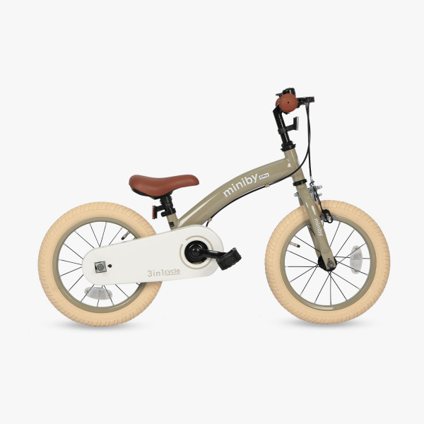 Qplay bicikl Miniby 14inča