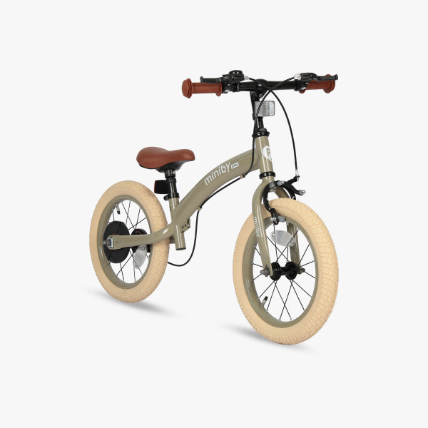 Qplay bicikl Miniby 14inča