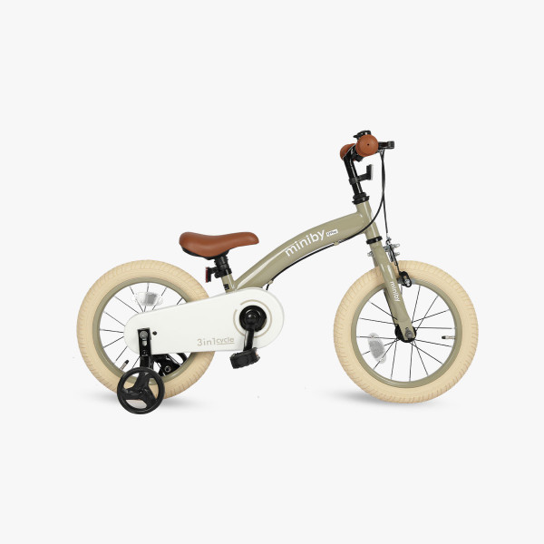 Qplay bicikl Miniby 14inča