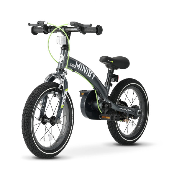 Qplay bicikl Miniby 14inča