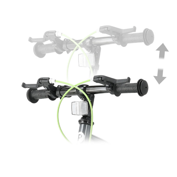 Qplay bicikl Miniby 14inča