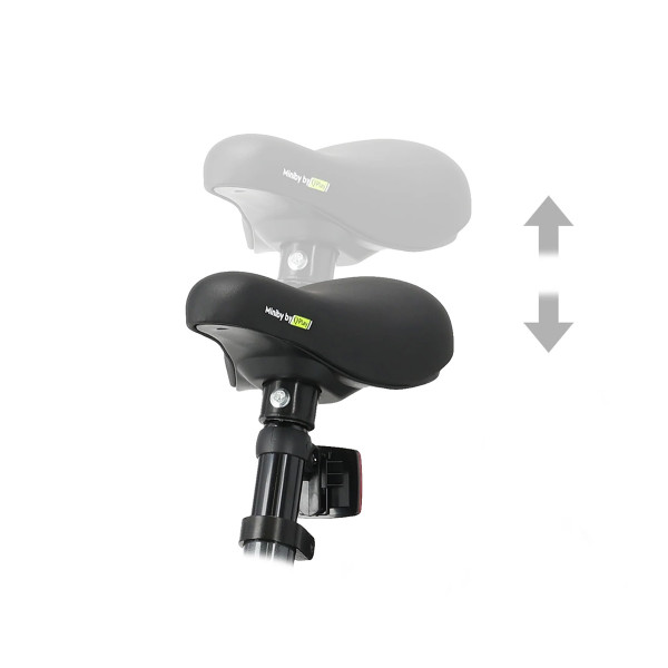 Qplay bicikl Miniby 14inča