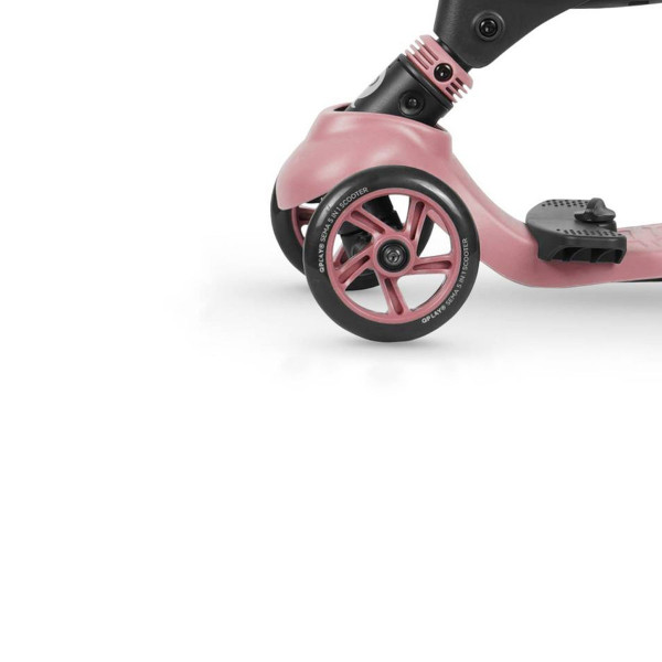 Qplay trotinet Sema 5/1