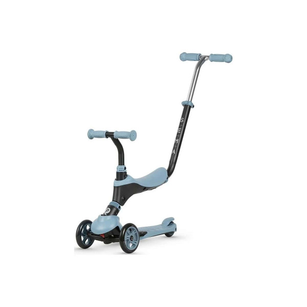 Qplay trotinet Sema 5/1