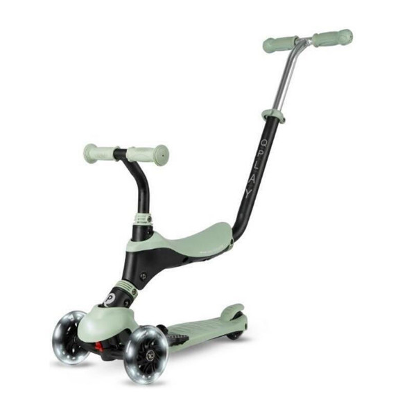 Qplay trotinet Sema Pro 5/1