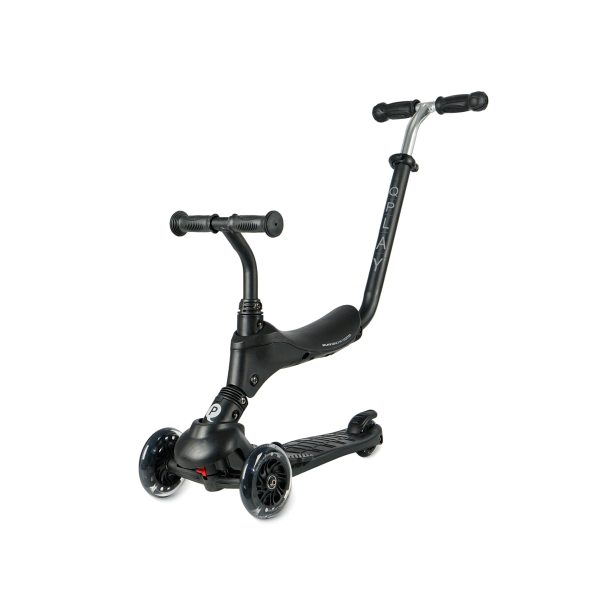 Qplay trotinet Sema Pro 5/1