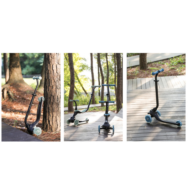 Qplay trotinet Sema Evo