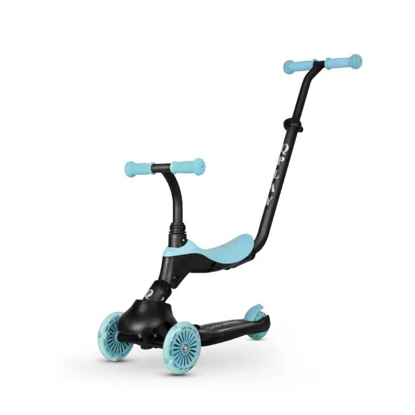 Qplay trotinet Sema Evo
