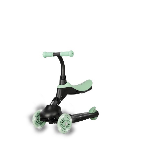 Qplay trotinet Sema Evo