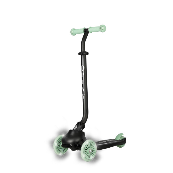 Qplay trotinet Sema Evo