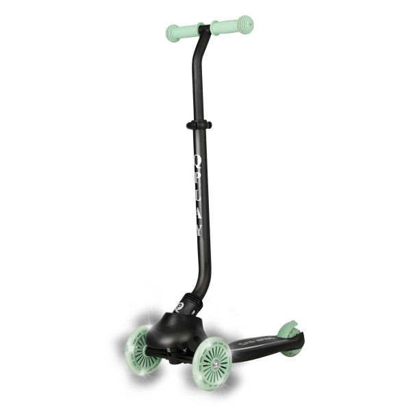 Qplay trotinet Sema Evo