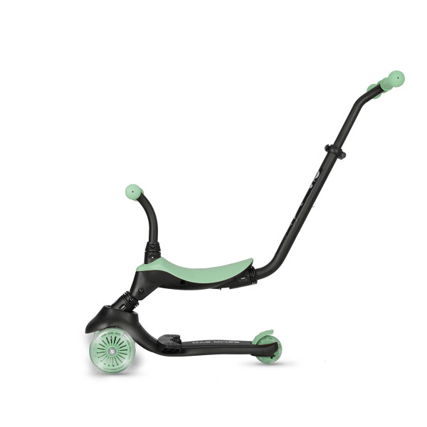 Qplay trotinet Sema Evo