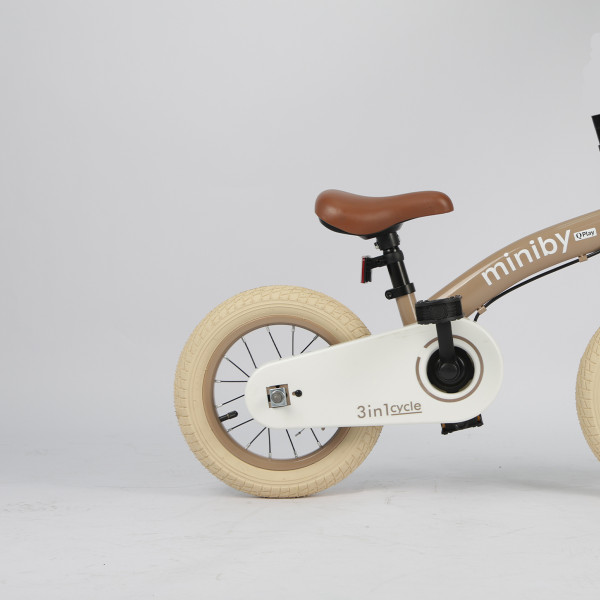 Qplay bicikl Miniby 12inča