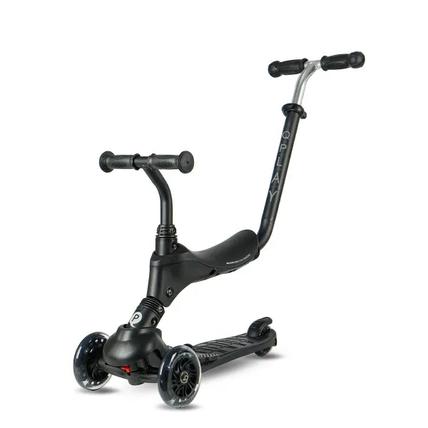 Qplay trotinet Sema 5u1