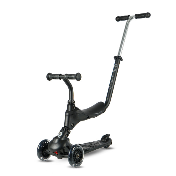 Qplay trotinet Sema 5u1
