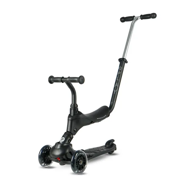 Qplay trotinet Sema 5u1