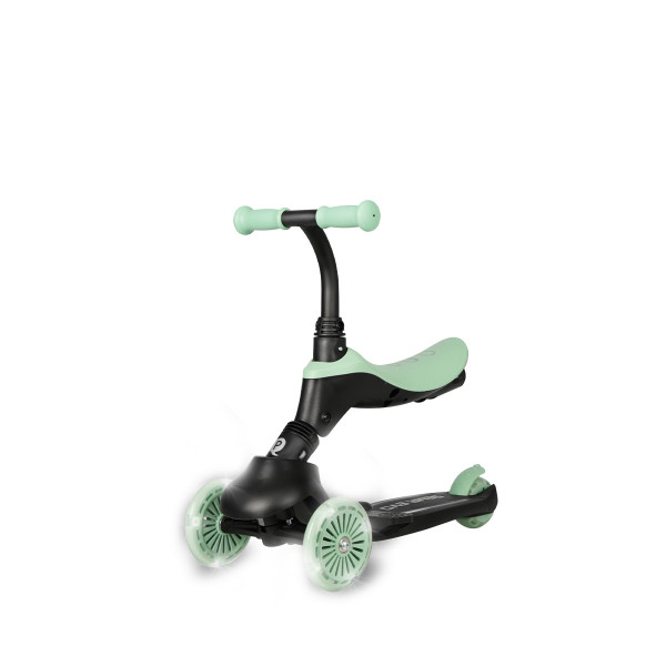 Qplay trotinet Sema 5u1