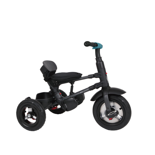 Qplay tricikl Rito Air sa gumenim točkovima