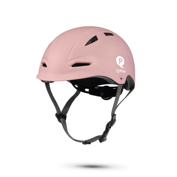 Qplay kaciga (M) 53–58cm