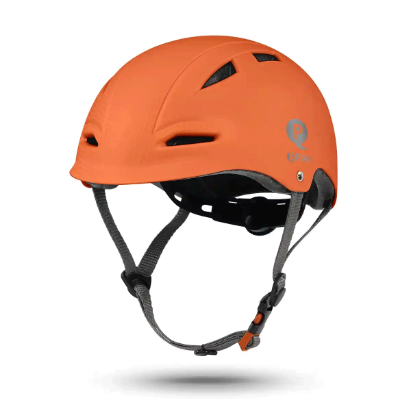 Qplay kaciga (M) 53–58cm