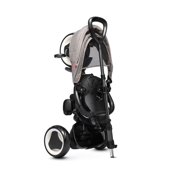 Qplay tricikl Rito Eva, 5/1