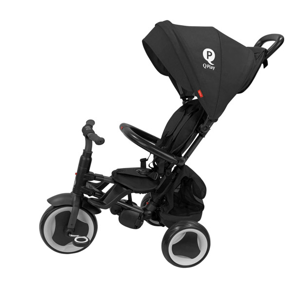 Qplay tricikl Rito Plus