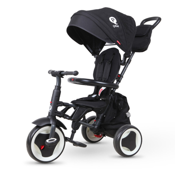 Qplay tricikl Rito Plus
