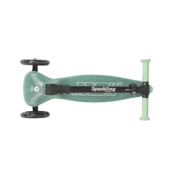 Qplay trotinet Sparkling