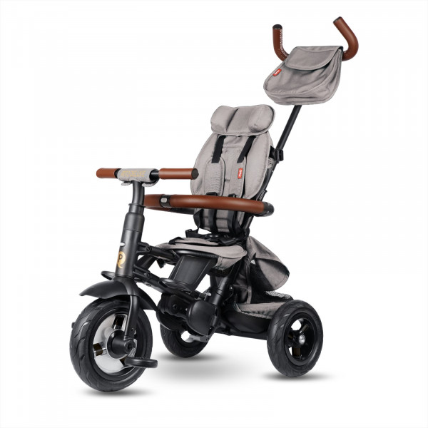 Qplay tricikl Rito Deluxe, 3/1
